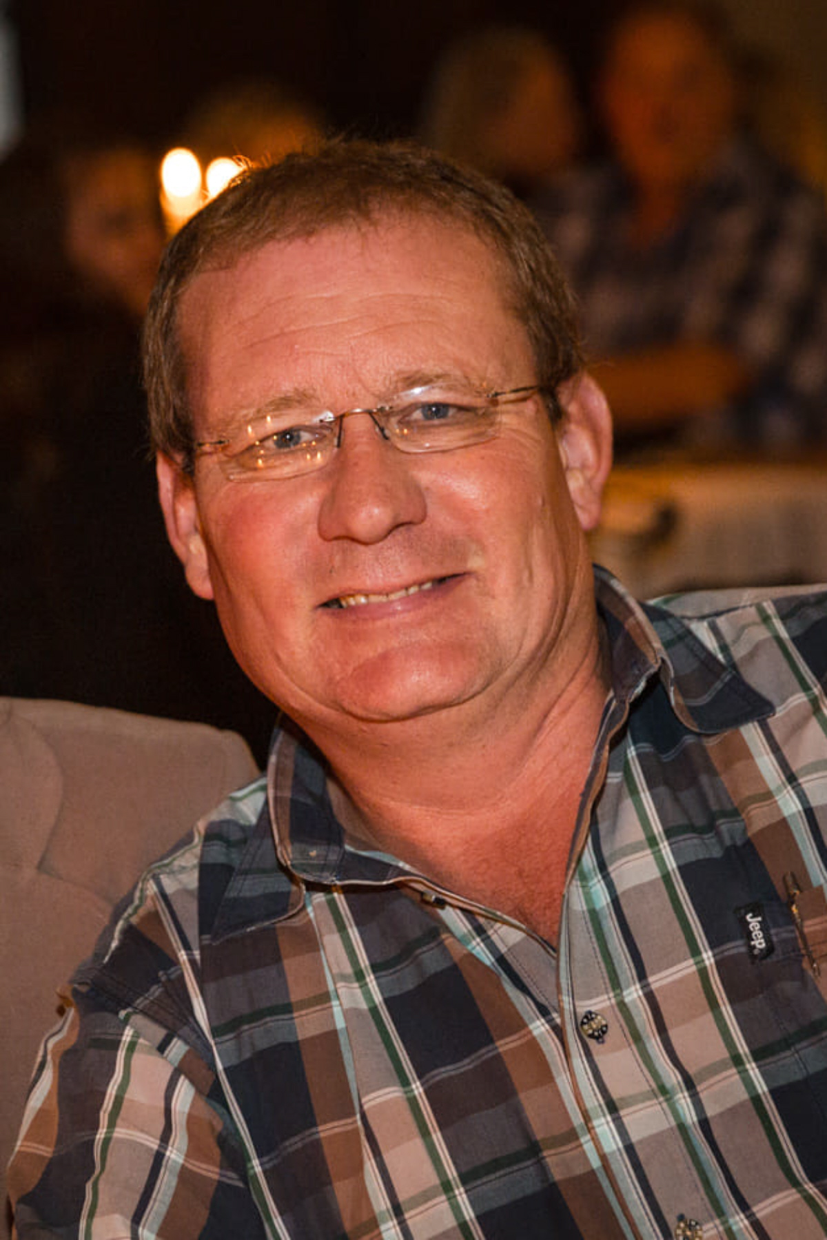 andries